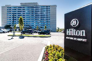 Hilton New York JFK Airport (CLOSED) otel fotoğrafı