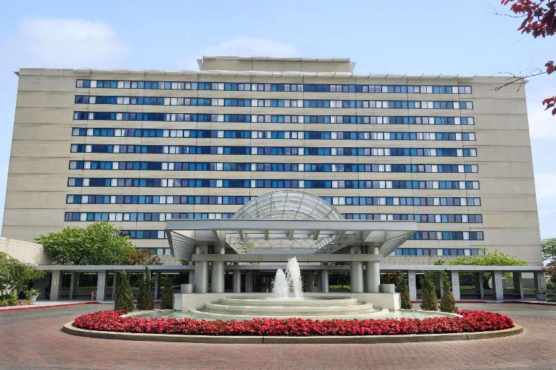 Hilton New York JFK Airport (CLOSED) - Genel