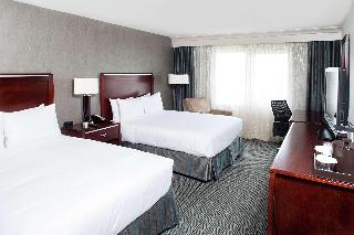 Hilton New York JFK Airport (CLOSED) fotoÄŸrafÄ±