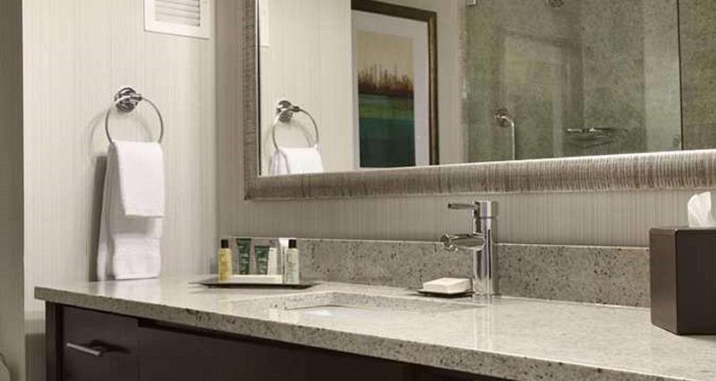 Hilton New York JFK Airport (CLOSED) - Oda