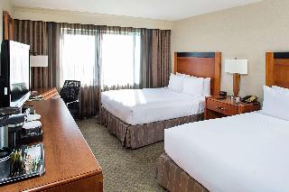 Hilton New York JFK Airport (CLOSED) fotoÄŸrafÄ±