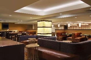 Hilton New York JFK Airport (CLOSED) fotoÄŸrafÄ±