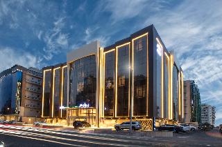 Prime Hotel - Jeddah Al Hamra otel fotoğrafı