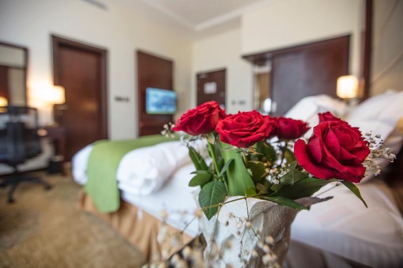 Prime Hotel - Jeddah Al Hamra - Oda