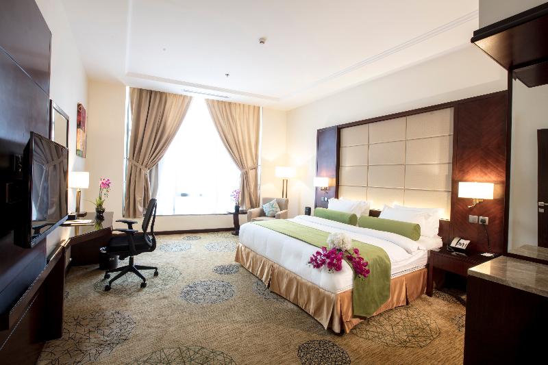 Prime Hotel - Jeddah Al Hamra - Oda