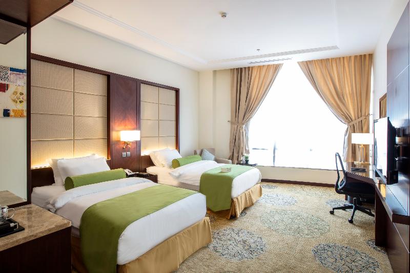 Prime Hotel - Jeddah Al Hamra - Oda