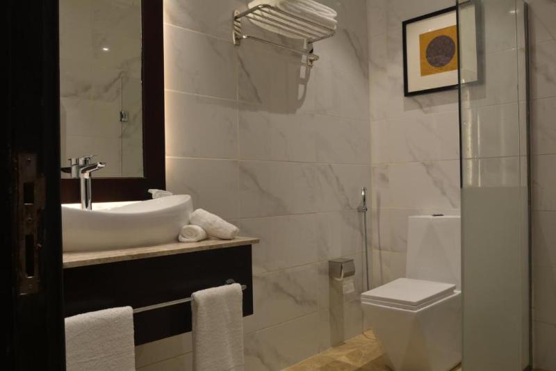 Prime Hotel - Jeddah Al Hamra - Oda