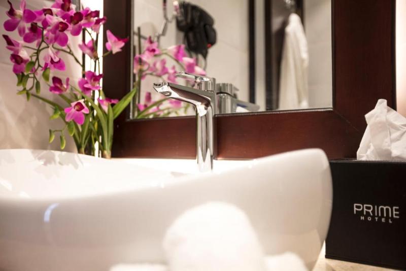 Prime Hotel - Jeddah Al Hamra - Oda