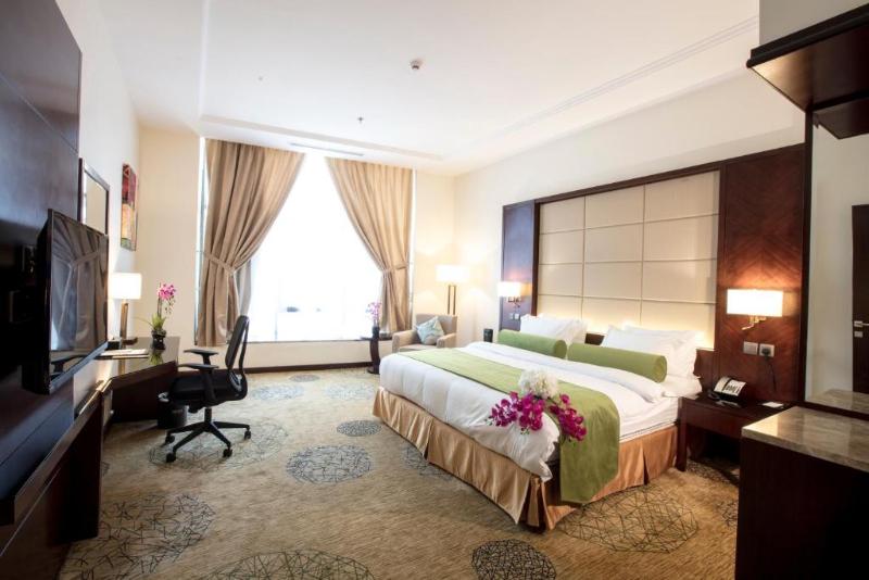 Prime Hotel - Jeddah Al Hamra - Oda