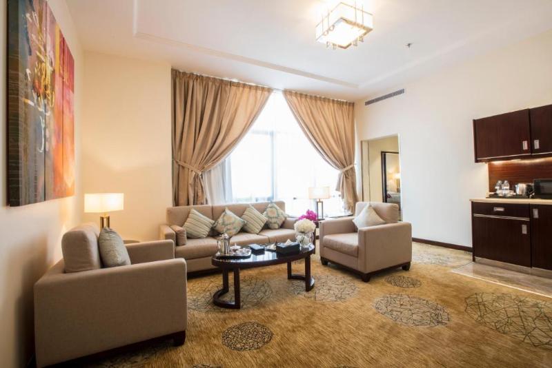 Prime Hotel - Jeddah Al Hamra - Oda