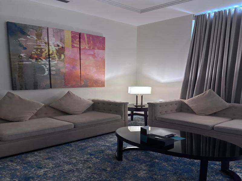 Prime Hotel - Jeddah Al Hamra - Oda