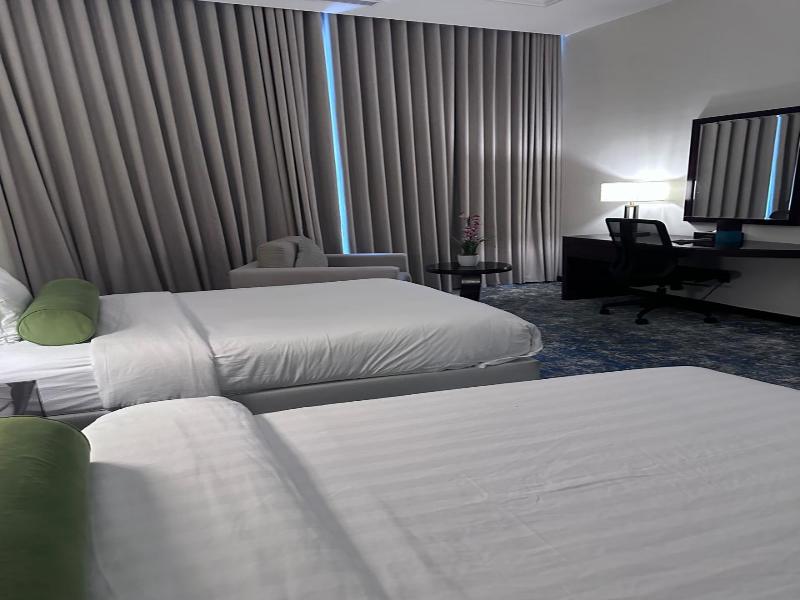 Prime Hotel - Jeddah Al Hamra - Oda