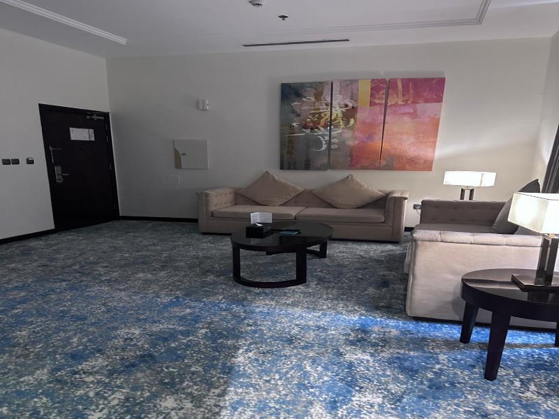 Prime Hotel - Jeddah Al Hamra - Oda