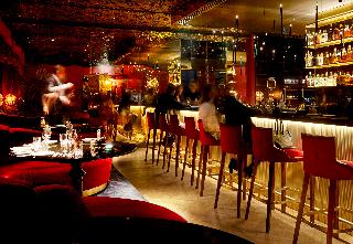 Provocateur, Berlin, a part of Sircle Collection fotoÄŸrafÄ±