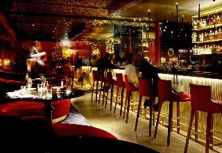 Provocateur, Berlin, a part of Sircle Collection fotoÄŸrafÄ±