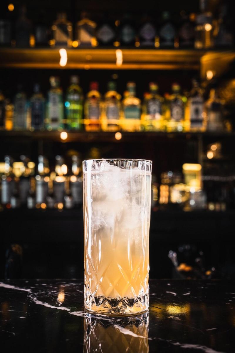 Provocateur, Berlin, a part of Sircle Collection - Bar