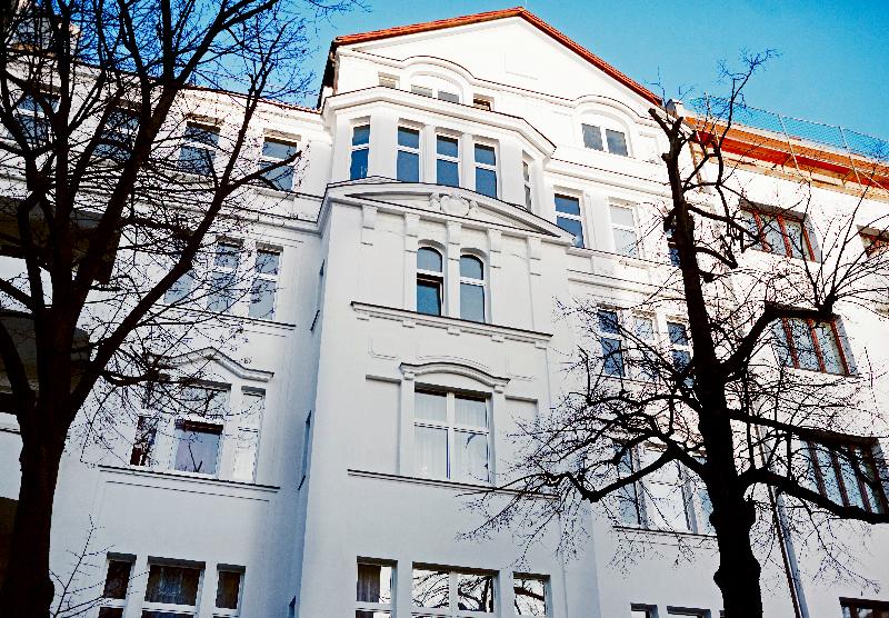 Provocateur, Berlin, a part of Sircle Collection - Genel