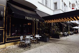 Provocateur, Berlin, a part of Sircle Collection fotoÄŸrafÄ±