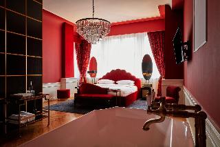 Provocateur, Berlin, a part of Sircle Collection fotoÄŸrafÄ±