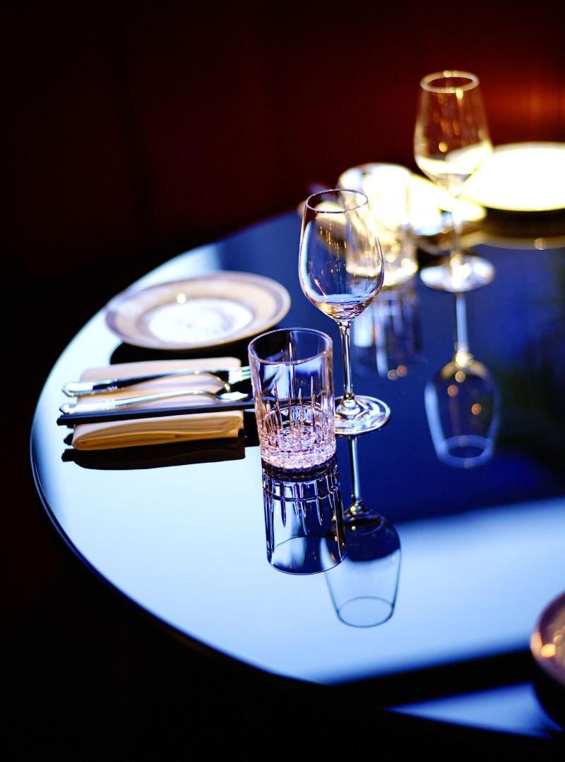 Provocateur, Berlin, a part of Sircle Collection - Restoran