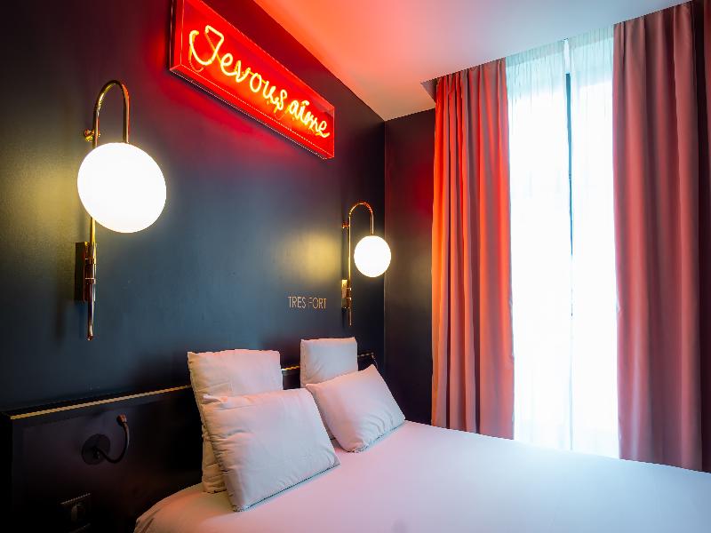 Hôtel Mercure Nantes Centre Passage Pommeraye - Oda