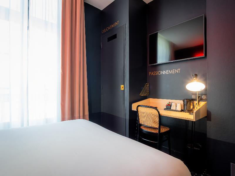 Hôtel Mercure Nantes Centre Passage Pommeraye - Oda