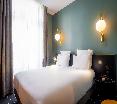Hôtel Mercure Nantes Centre Passage Pommeraye oda fotoğrafı