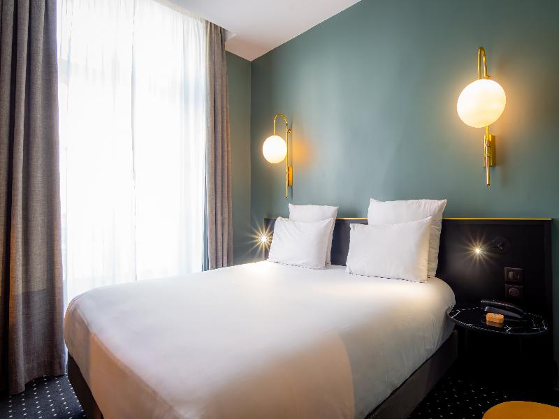Hôtel Mercure Nantes Centre Passage Pommeraye - Oda