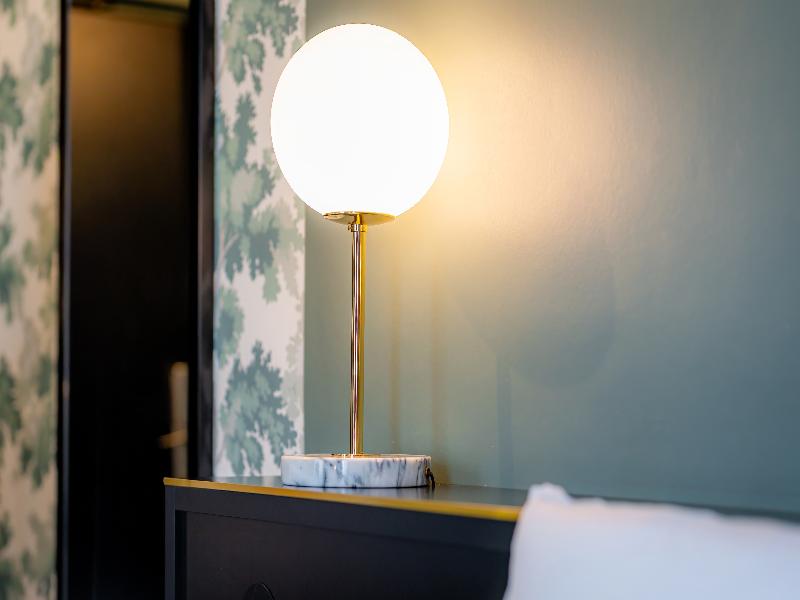 Hôtel Mercure Nantes Centre Passage Pommeraye - Oda