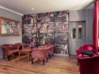 Mercure Thame Lambert Hotel fotoÄŸrafÄ±