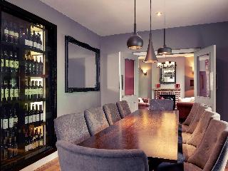 Mercure Thame Lambert Hotel fotoÄŸrafÄ±