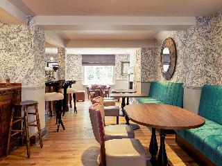 Mercure Thame Lambert Hotel fotoÄŸrafÄ±