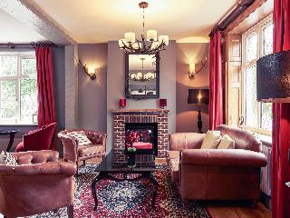 Mercure Thame Lambert Hotel fotoÄŸrafÄ±