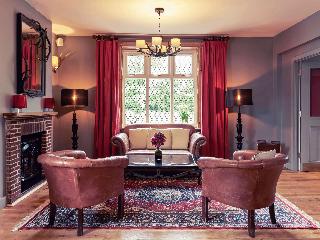 Mercure Thame Lambert Hotel fotoÄŸrafÄ±