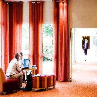 Mercure Thame Lambert Hotel fotoÄŸrafÄ±