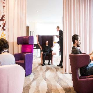 Mercure Thame Lambert Hotel fotoÄŸrafÄ±