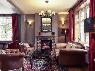Mercure Thame Lambert Hotel fotoÄŸrafÄ±