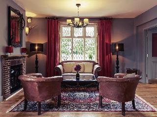 Mercure Thame Lambert Hotel fotoÄŸrafÄ±