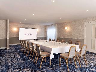 Mercure Thame Lambert Hotel fotoÄŸrafÄ±