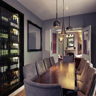 Mercure Thame Lambert Hotel fotoÄŸrafÄ±