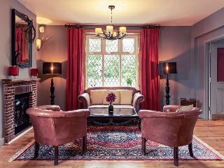 Mercure Thame Lambert Hotel fotoÄŸrafÄ±