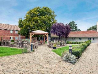 Mercure Thame Lambert Hotel fotoÄŸrafÄ±