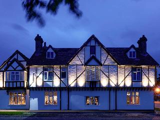 Mercure Thame Lambert Hotel fotoÄŸrafÄ±