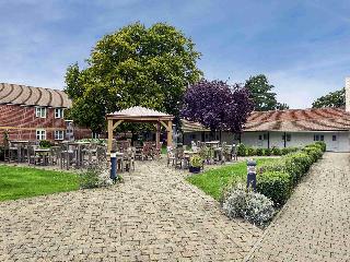 Mercure Thame Lambert Hotel fotoÄŸrafÄ±