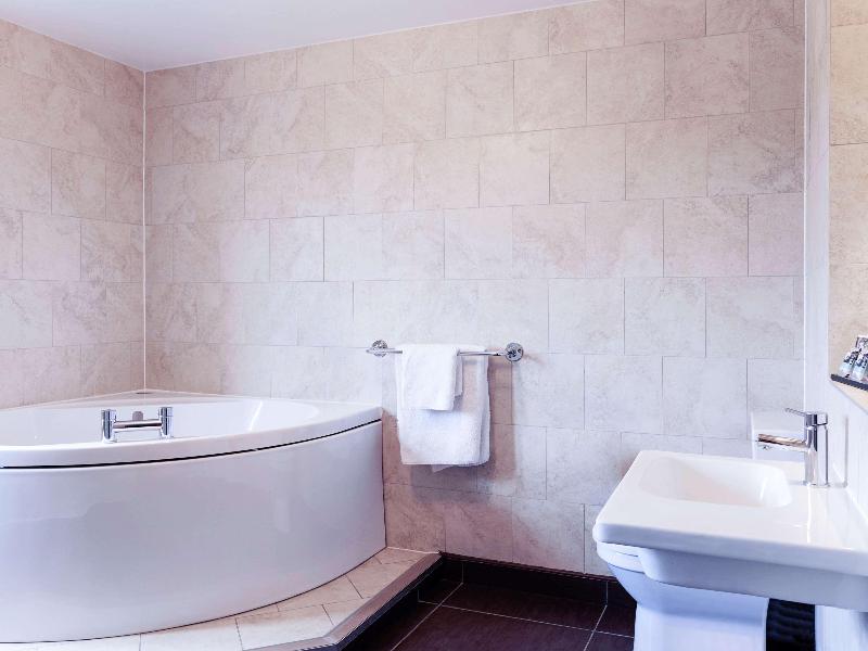 Mercure Thame Lambert Hotel - Oda