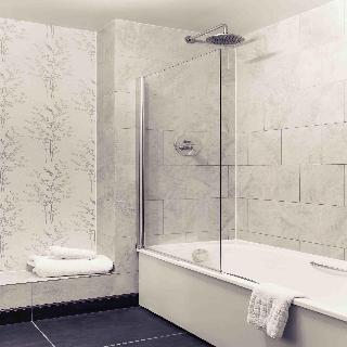 Mercure Thame Lambert Hotel fotoÄŸrafÄ±
