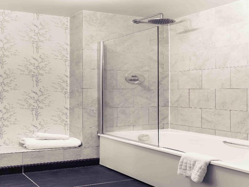 Mercure Thame Lambert Hotel - Oda