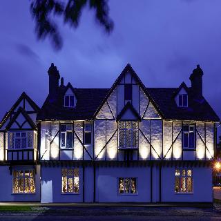 Mercure Thame Lambert Hotel fotoÄŸrafÄ±