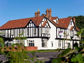 Mercure Thame Lambert Hotel fotoÄŸrafÄ±