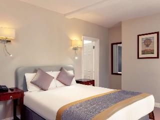 Mercure Thame Lambert Hotel fotoÄŸrafÄ±